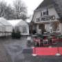 Kerstfair in Epe
