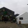 Partytent bij Groenrijk Nunspeet
