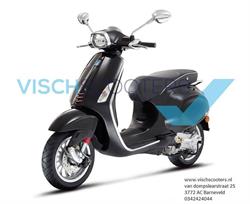 Vischscooters