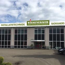 Wiesenekker Bad & Body Rhenen - Veenendaal