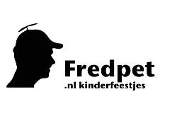 Fredpet.nl Kinderfeestjes