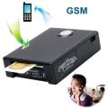 GSM spy ear bug - belt automatisch