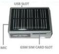 GSM spy bug earbug
