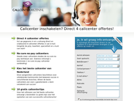 Callcenter Kiezen