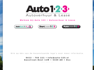 Auto 123 • Autoverhuur & Lease