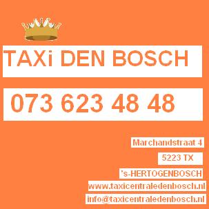 taxi-den-bosch