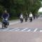 Solex puzzeltocht op Texel!