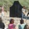 Workshop Clownerie op het strand!