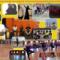 Zumba, dans & percussieworkshop?