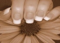 Diamant-Nails