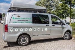 Ongediertebestrijding Eemland