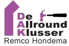 De Allround Klusser Remco Hondema