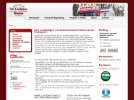 Van Lambalgen Speciaal Transport