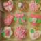Workshop cupcakes