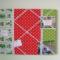Workshop memobord maken