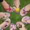 Workshop slippers pimpen