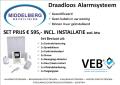 draadloos alarmsysteem