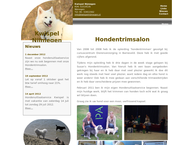 Hondenuitlaatservice Kwispel & Hondentrimsalon Kwispel