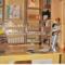 Verkoop-toonbank-salon