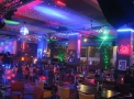 Restaurant,cocktailbar en Nargilecafe Lumiere ( Mavigul )