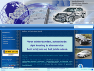 Poels Auto Bedrijf (Pab)