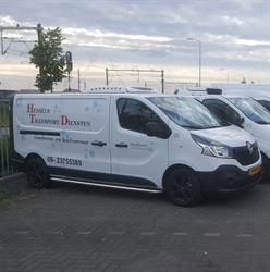 Hessels Transport Diensten
