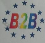 B2B-Koeriers