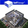 Eurobox Self Storage Leiden