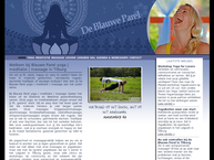 Blauwe Parel Yoga & Meditatie