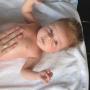 babymassage