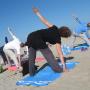 strandyoga