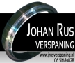 Johan Rus Verspaning