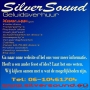 Silversound Geluidsverhuur/Drive-in Show