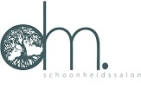 Dm. Schoonheidssalon