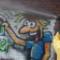 graffitiverwijdering