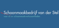 Schoonmaakbedrijf Van der Stel
