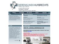 Dierenkliniek Huybrechts Bv