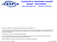 Asypa Installatie & Dakdekkersbedrijf
