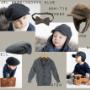 Wintercollectie III