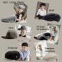 Zomercollectie kinderpetten
