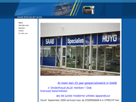 Handelsonderneming E.A.R.U. Huyg