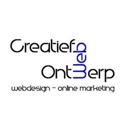 Creatief Webontwerp