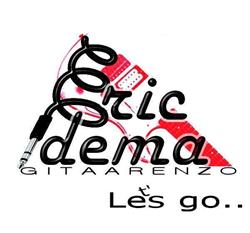 Eric Idema