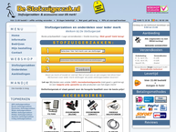 Stofzuigerzak