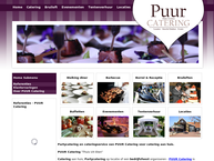 De Puur Groep - Catering en Evenementen