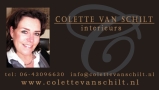 Colette Van Schilt Interieurs