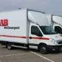 AB Sneltransport