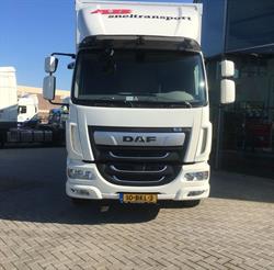 AB Sneltransport