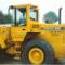 Shovel Volvo L90 C