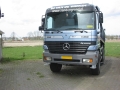 Zand ed Vd Werken